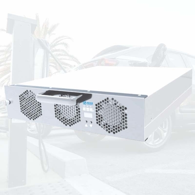 Moduł ładowarki EV o mocy 40 kW do szybkiego ładowania pojazdów elektrycznych OEM