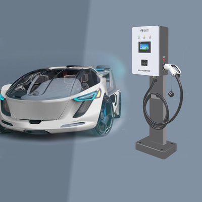 CCS1 CCS2 Ładowarka EV 30kW Typ 1 Typ 2 Do ładowania pojazdów elektrycznych