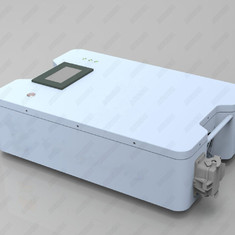 Mobilna przenośna ładowarka EV 19,2 kWh Pojemność 20 kW Wyjście jednofazowe