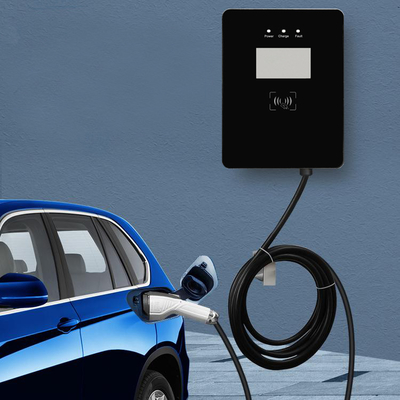 CCS2 GBT 20kW Pojazd elektryczny Stacja szybkiego ładowania DC Ładowarka EV