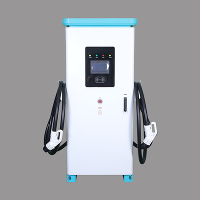 480 kW Publiczne punkty ładowania samochodów elektrycznych Outdoor Ip54 Wodoodporne