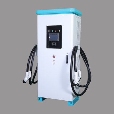 480 kW Publiczne punkty ładowania samochodów elektrycznych Outdoor Ip54 Wodoodporne